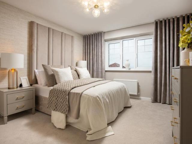 Flat for sale in West Yorkshire