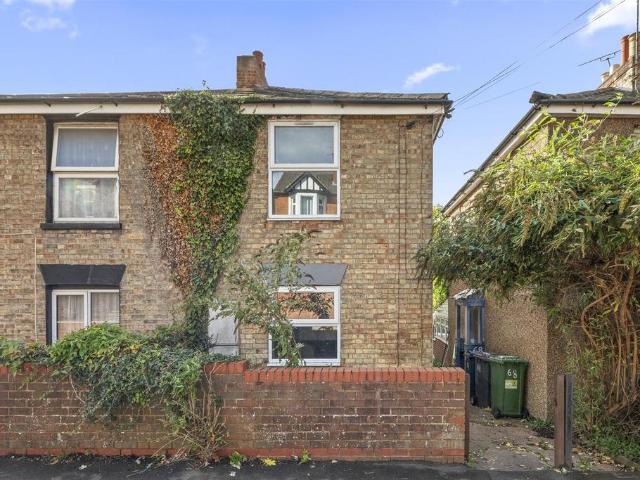 Flat for sale in Totteridge, Cressex