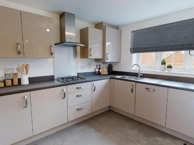Flat for sale in Tutnalls, Forest of Dean