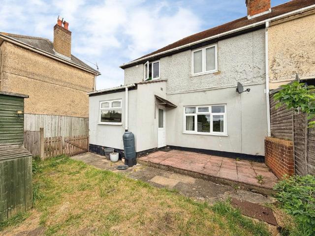Flat for sale in Merry Oak, Isle Of Man