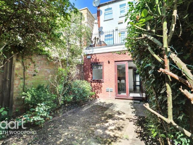 Flat for sale in Cat Hill, Isle Of Man