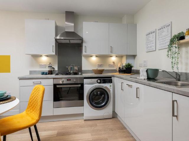 Flat for sale in Somerford, Isle Of Man