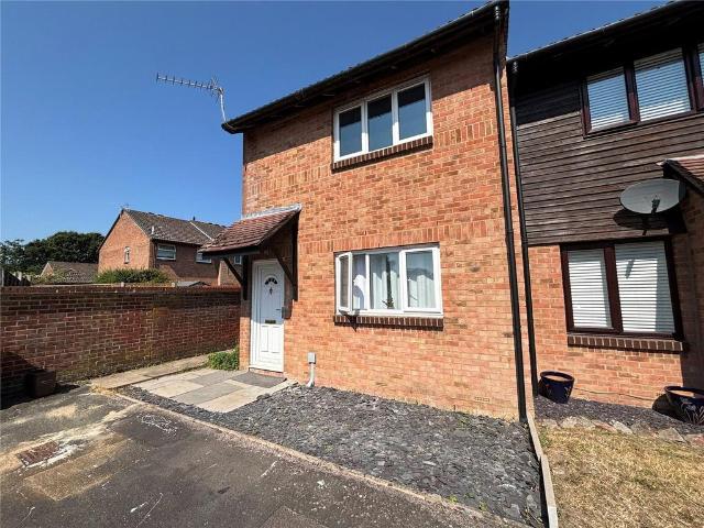 Flat for sale in Totton and Eling, Ashurst Bridge