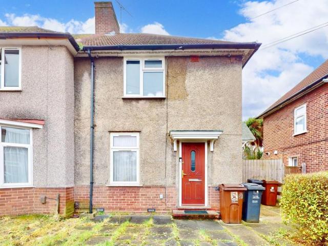 Flat for sale in Becontree, Isle Of Man