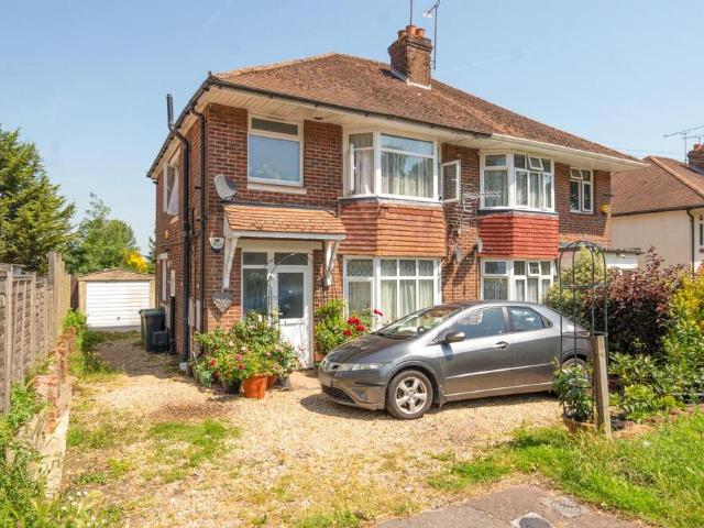 Flat for sale in Helford, Hampshire