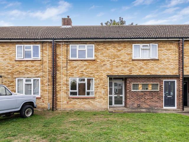 Flat for sale in Newmarket, West Suffolk