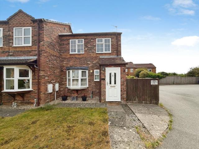 Flat for sale in Nettleham CP, Ingleby