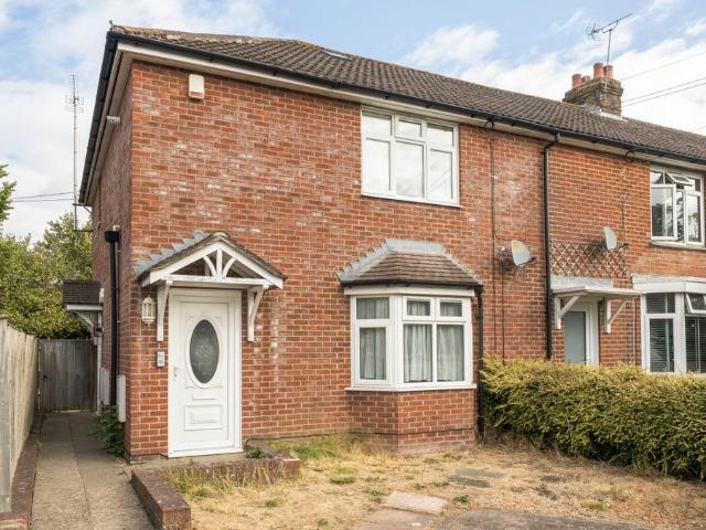 Flat for sale in Wimpson, City Of Southampton