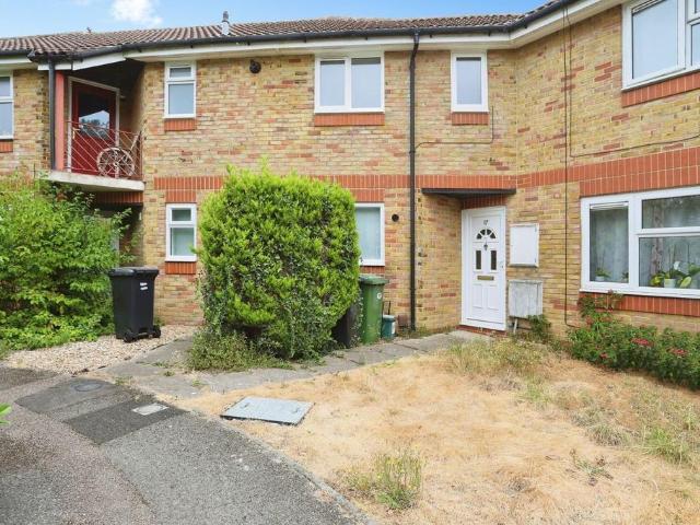 Flat for sale in Caldecott, Vale of White Horse