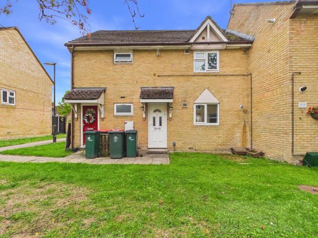 Flat for sale in Glynde, West Sussex