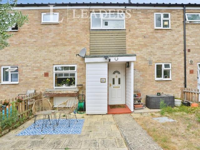 Flat for sale in Chelmsford, Essex