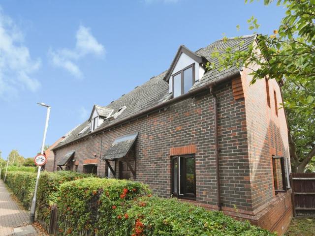 Flat for sale in Chelmsford