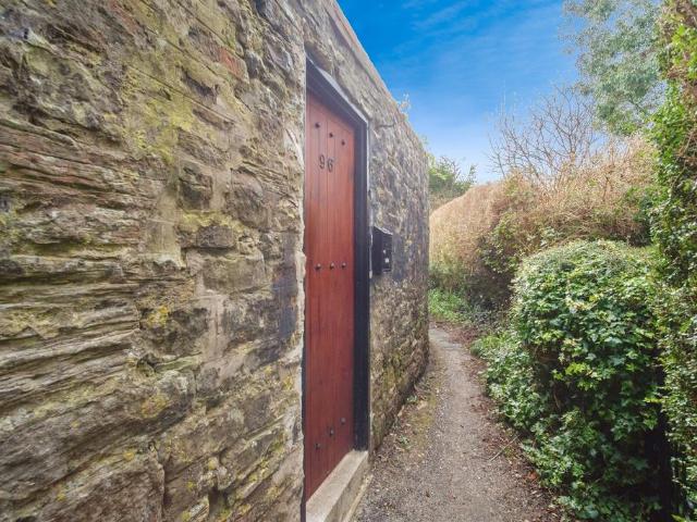 Flat for sale in Fordington