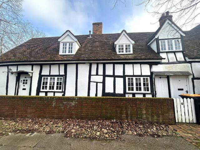 Flat for sale in Bedford
