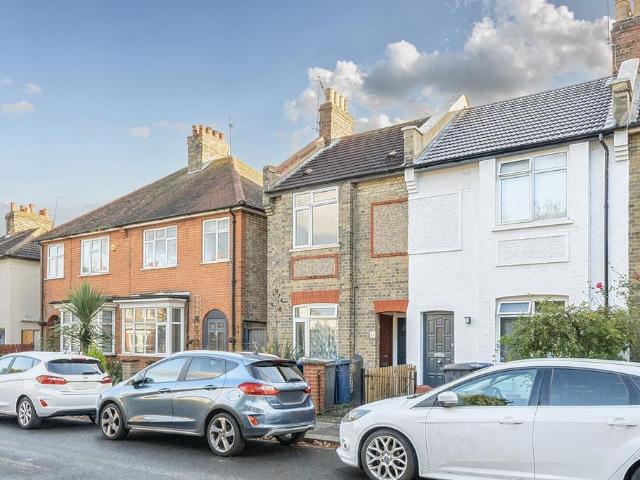 Flat for sale in Whetstone, Isle Of Man