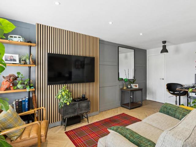 Flat for sale in Ampthill, Bedfordshire