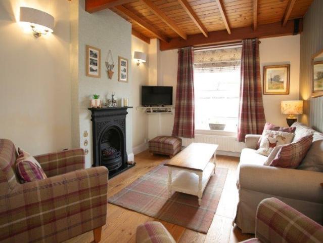 Flat for sale in Kirkbymoorside, Kirkby Mills