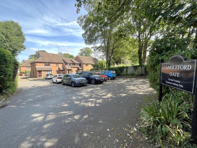 House for sale in Bolton Low Houses, Hampshire
