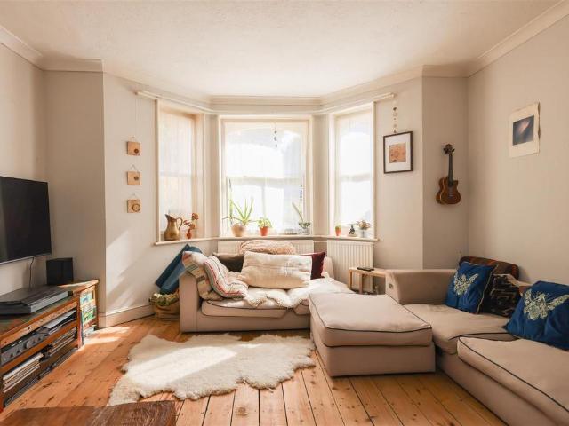 Flat for sale in St Leonards Green, Guestling Green