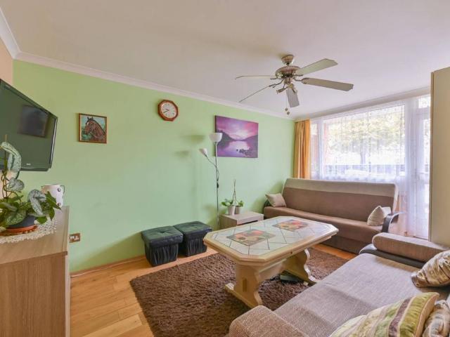 Flat for sale in London Borough of Merton, Greater London