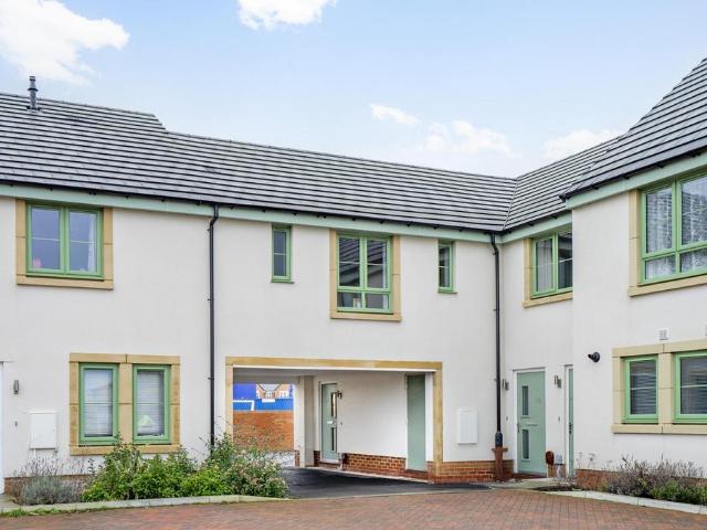 Flat for sale in Nether Poppleton, York