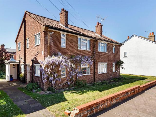 Flat for sale in Mortlake, Isle Of Man