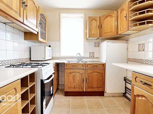 Flat for sale in Cat Hill, Isle Of Man
