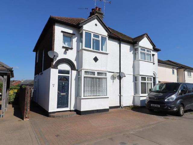 Flat for sale in Barling, Isle Of Man