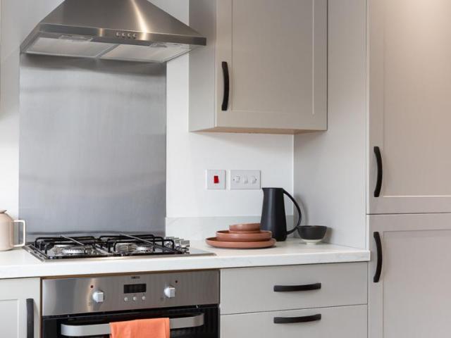 Flat for sale in Hillmorton Paddox, Rugby