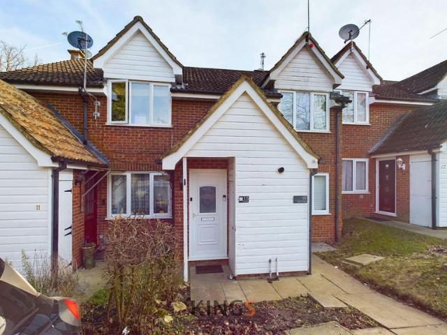 Flat for sale in Hatfield, Fretherne
