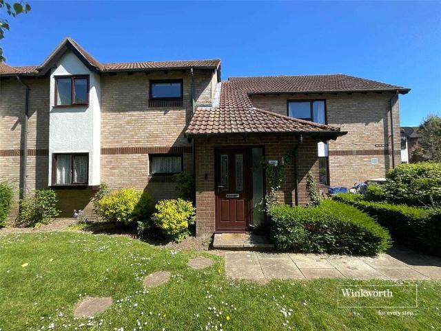 Flat for sale in Ashurst Bridge, Hampshire
