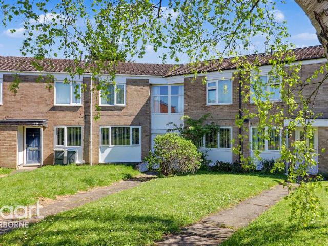 Flat for sale in Bartley Green, West Midlands