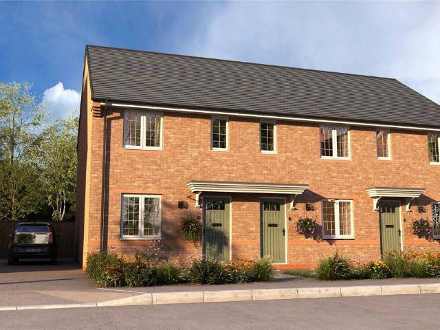 Flat for sale in West Clyst, Budlake