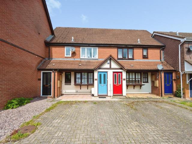 Flat for sale in Warndon, Isle Of Man