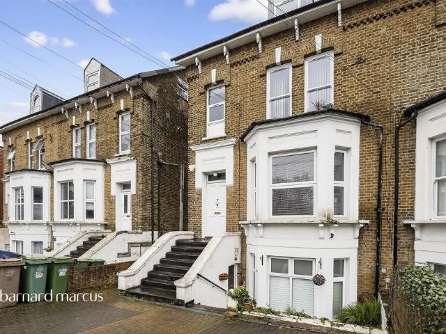 Flat for sale in Wallington, Isle Of Man