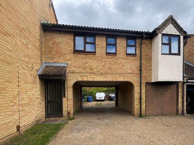 Flat for sale in Oad Street, Kent