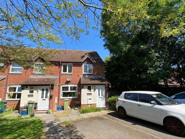 Flat for sale in Shenley Brook End, Milton Keynes