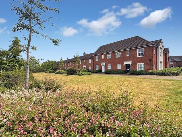 Flat for sale in Gillingham, Isle Of Man