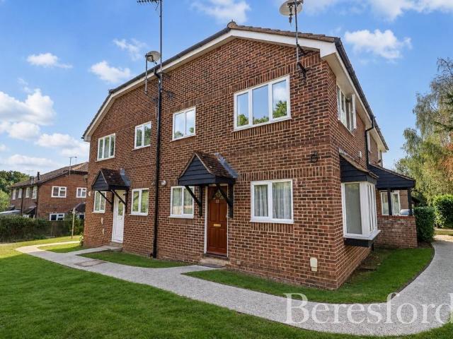 Flat for sale in Braintree, Essex