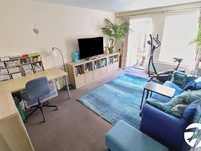 Flat for sale in Belvedere, Isle Of Man