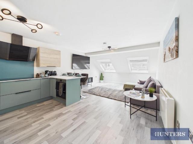 Flat for sale in The Pastures, Filey