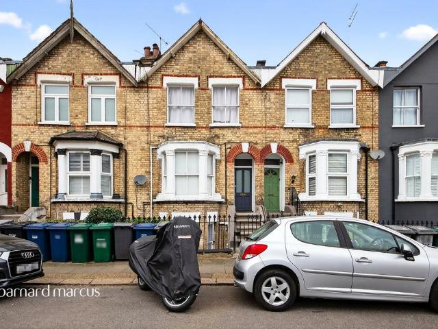 Flat for sale in Friern Barnet, Isle Of Man