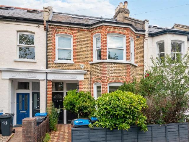 Flat for sale in London Borough of Merton, Greater London