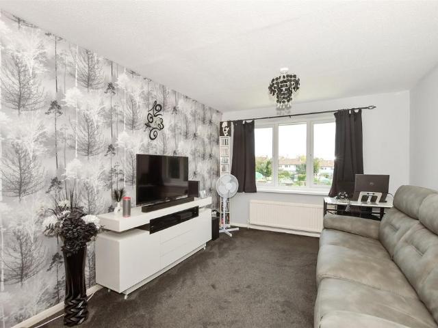 Flat for sale in Glynde, Isle Of Man