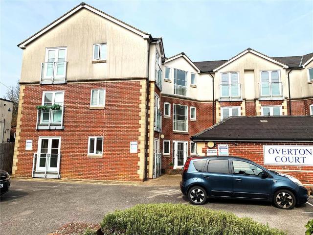 Flat for sale in Blackwell, Perryfields