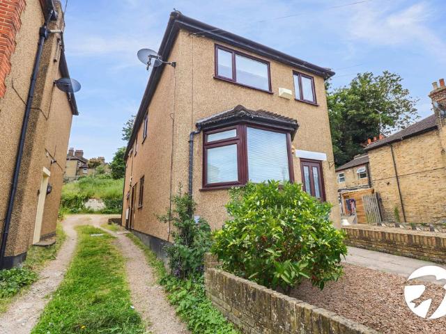 Flat for sale in Belvedere, Isle Of Man