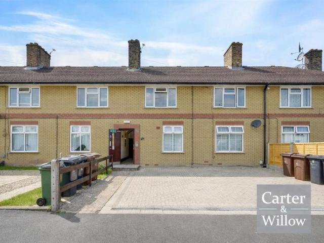 Flat for sale in Becontree, Isle Of Man