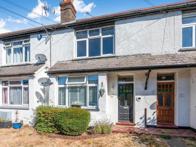 Flat for sale in Nork, Red Hill