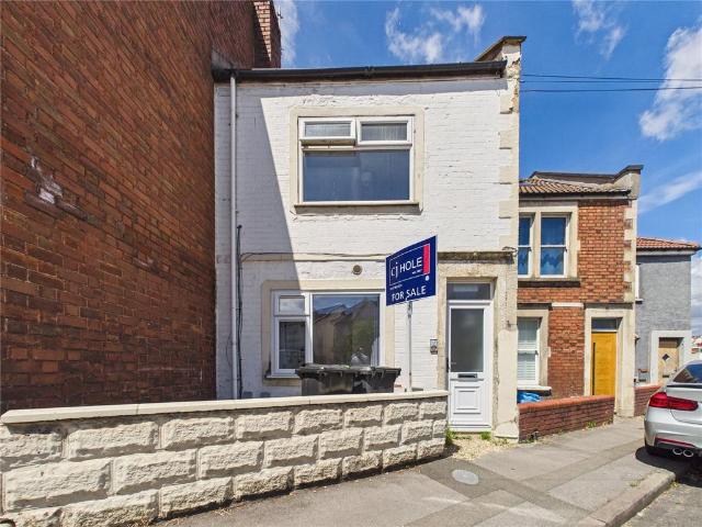 Flat for sale in Windmill Hill, Feckenham
