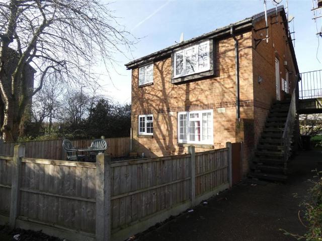 Flat for sale in Slough